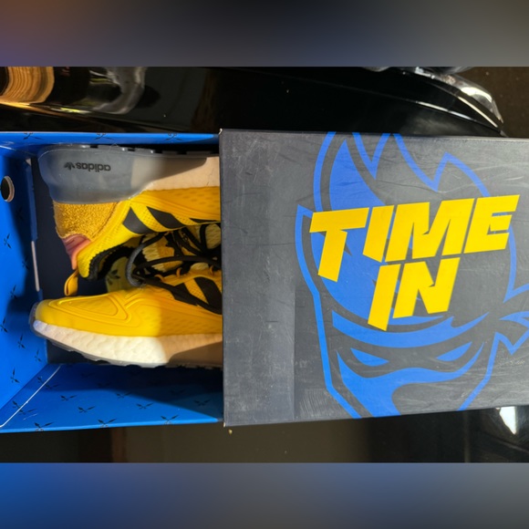 Original ninja zx size 5 kids - Picture 4 of 9